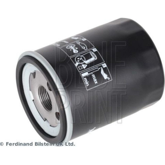 BluePrint Ölfilter ADF122122 BluePrint Ölfilter ADF122122