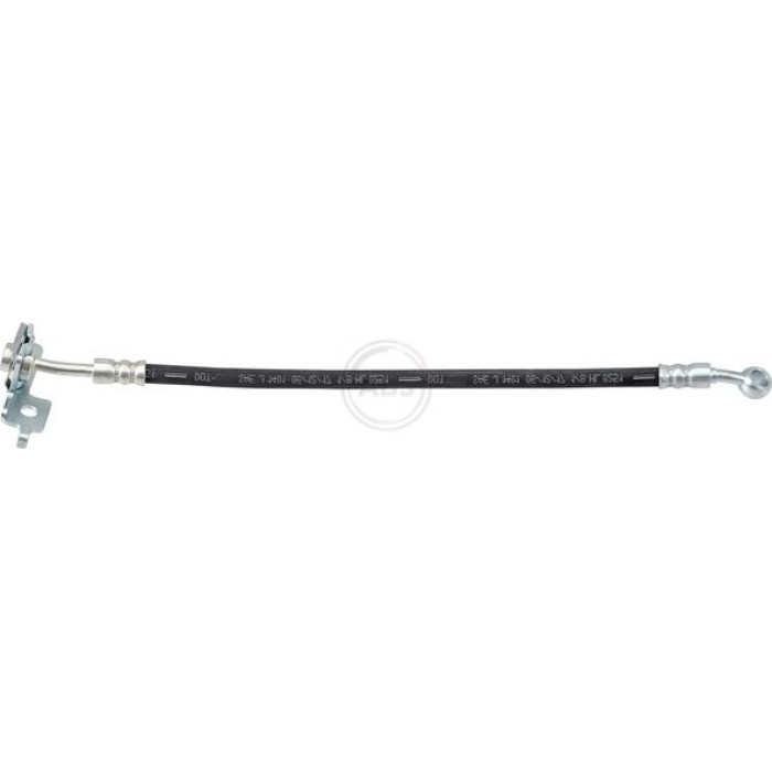 A.B.S. Bremsschlauch SL 6417 A.B.S. Bremsschlauch SL 6417