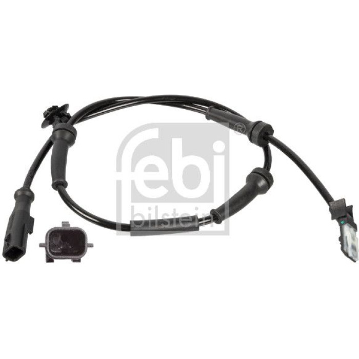 febi Raddrehzahlsensor 109473 febi Raddrehzahlsensor 109473