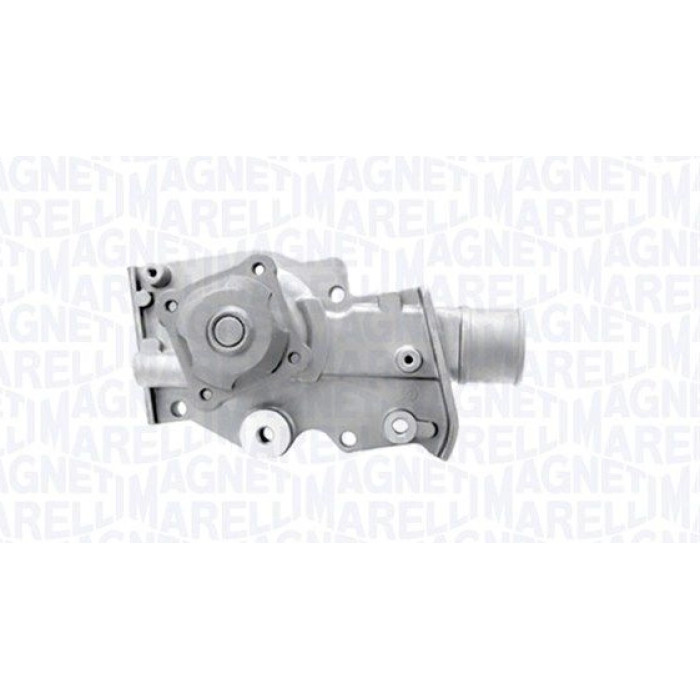 Magneti Marelli Wasserpumpe / Kühlmittelpumpe 352316170146 Magneti Marelli Wasserpumpe / Kühlmittelpumpe 352316170146
