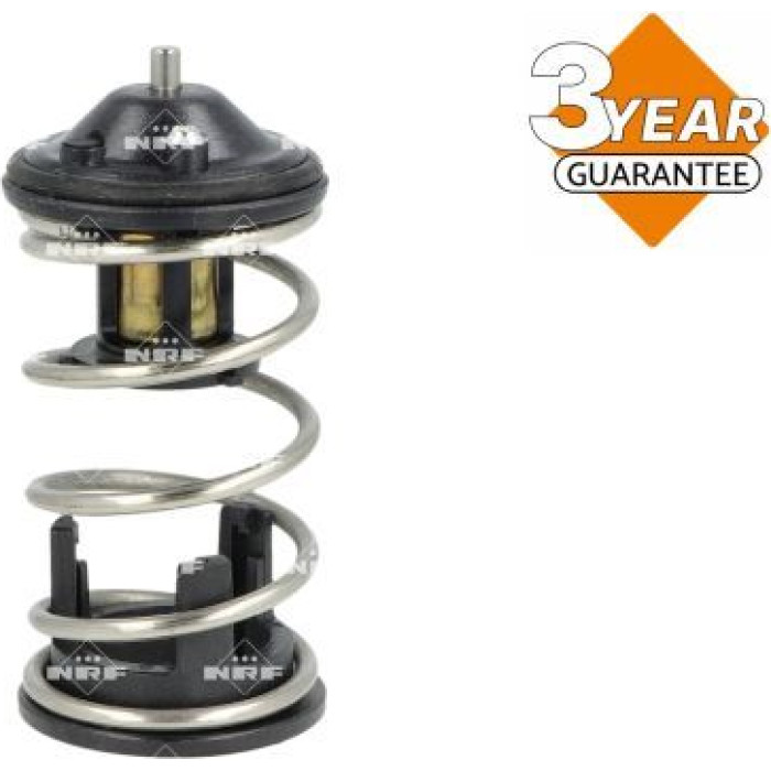 NRF Kühlmittelthermostat 725219