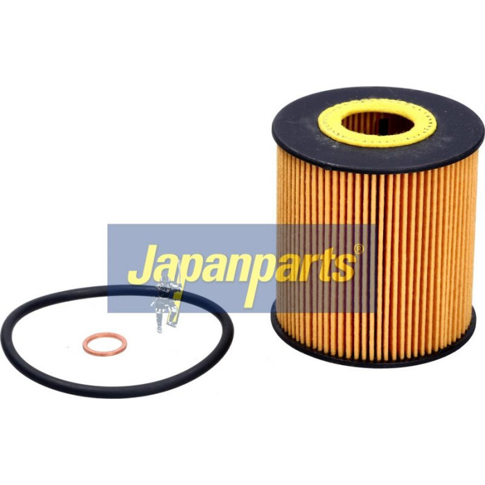 Japanparts Ölfilter FO-ECO035 Japanparts Ölfilter FO-ECO035