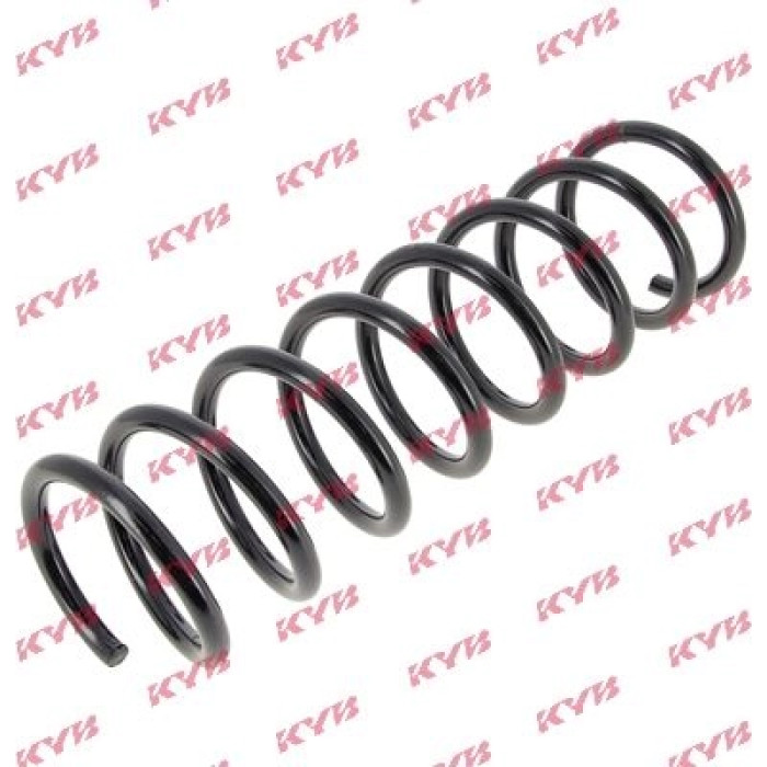 KYB Fahrwerksfeder Ford T. C-Max Ii 1.6/1.6D/2.0D 12.10 RA6200 KYB Fahrwerksfeder Ford T. C-Max Ii 1.6/1.6D/2.0D 12.10 RA6200