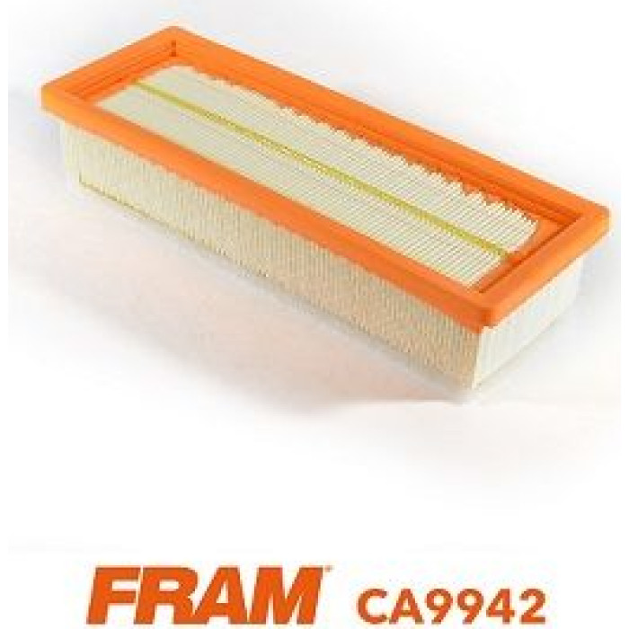 FRAM Luftfilter CA9942 FRAM Luftfilter CA9942