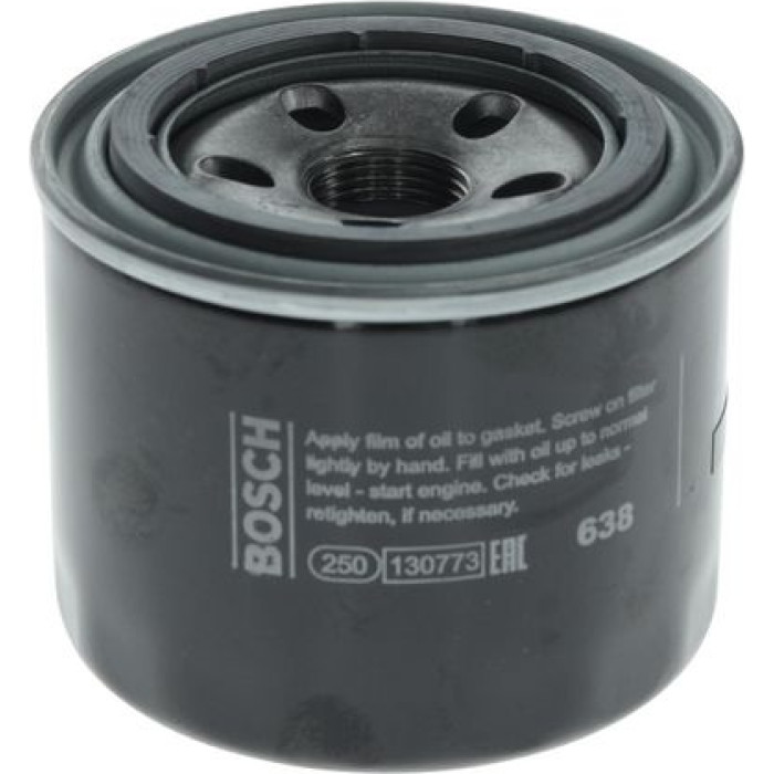 Bosch Ölfilter 0 451 103 316 Bosch Ölfilter 0 451 103 316