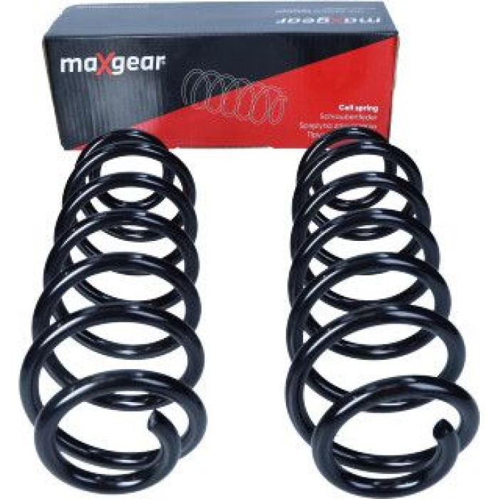 60-1095D MAXGEAR Fahrwerksfeder 60-1095D