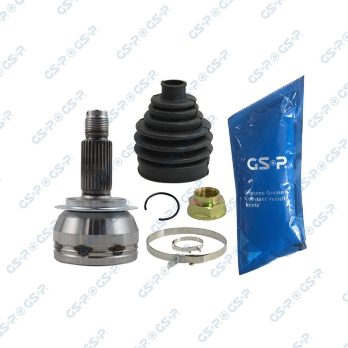 GSP Gelenksatz, Antriebswelle 801561 GSP Gelenksatz, Antriebswelle 801561