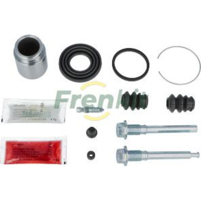 FRENKIT Reparatursatz, Bremssattel 735067 FRENKIT Reparatursatz, Bremssattel 735067