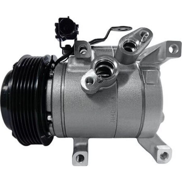 MAHLE Kompressor, Klimaanlage ACP 659 000P MAHLE Kompressor, Klimaanlage ACP 659 000P