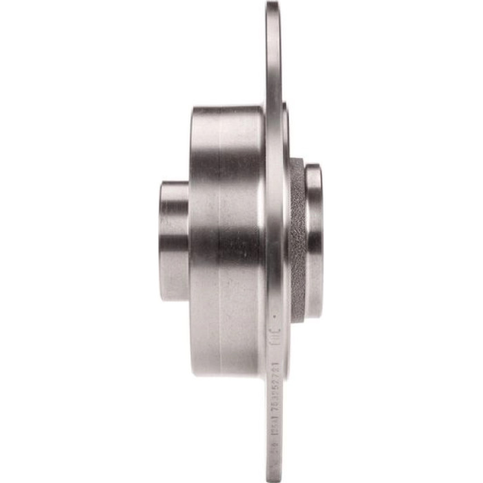Bosch Bremsscheibe 0 986 479 684 Bosch Bremsscheibe 0 986 479 684
