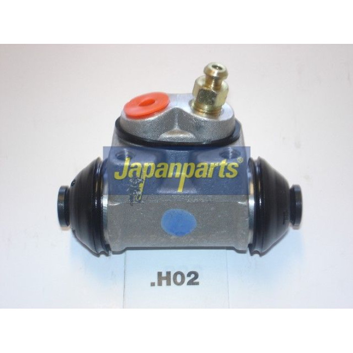 Japanparts Bremsrolle CS-H02 Japanparts Bremsrolle CS-H02