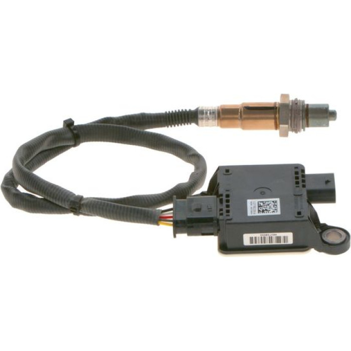 Bosch Partikelsensor 0 281 007 235 Bosch Partikelsensor 0 281 007 235