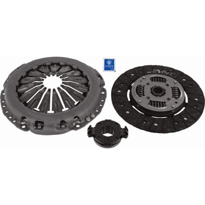 Sachs Kupplungssatz 3000 951 547