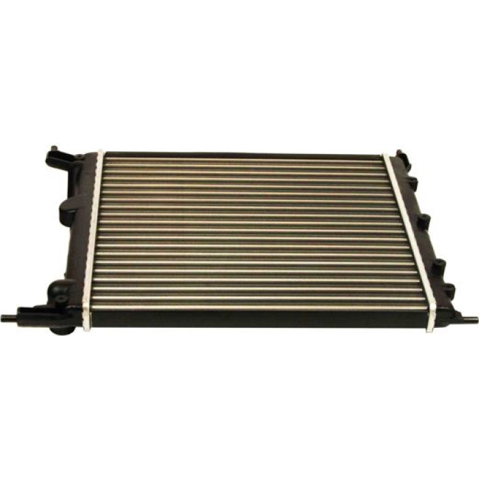MAXGEAR Motorkühler AC230178