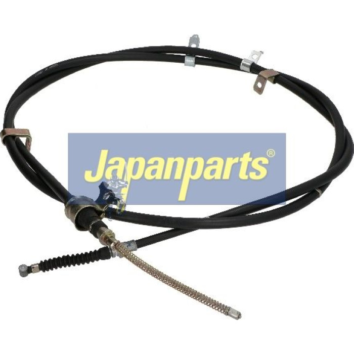 Japanparts Handbremsseil Seilzug Festellbremse BC-335L Japanparts Handbremsseil Seilzug Festellbremse BC-335L
