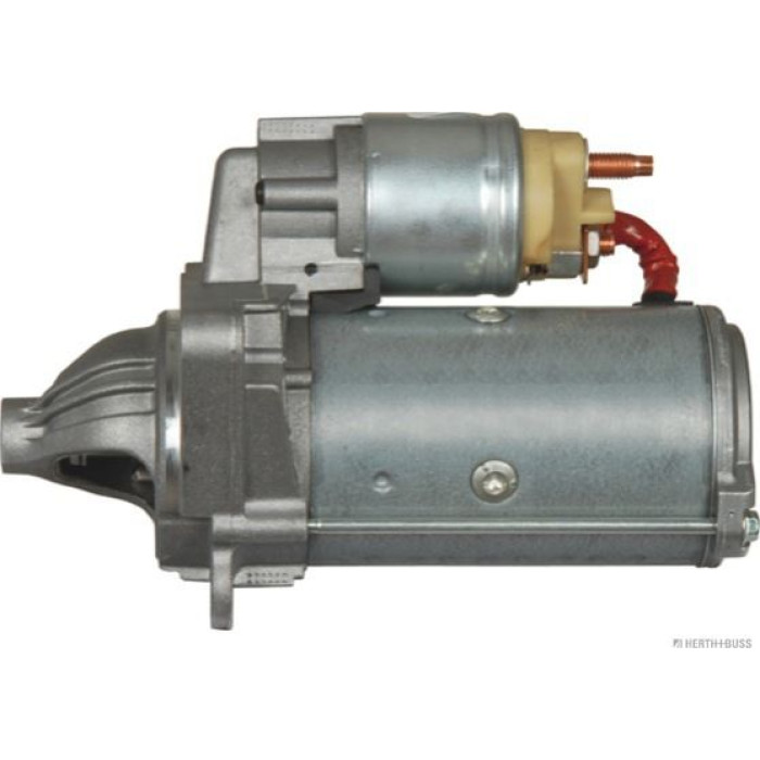 Herth+Buss Elparts Anlasser 42458291 Herth+Buss Elparts Anlasser 42458291