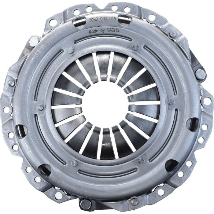 Sachs Kupplungssatz 3000 990 157 Sachs Kupplungssatz 3000 990 157