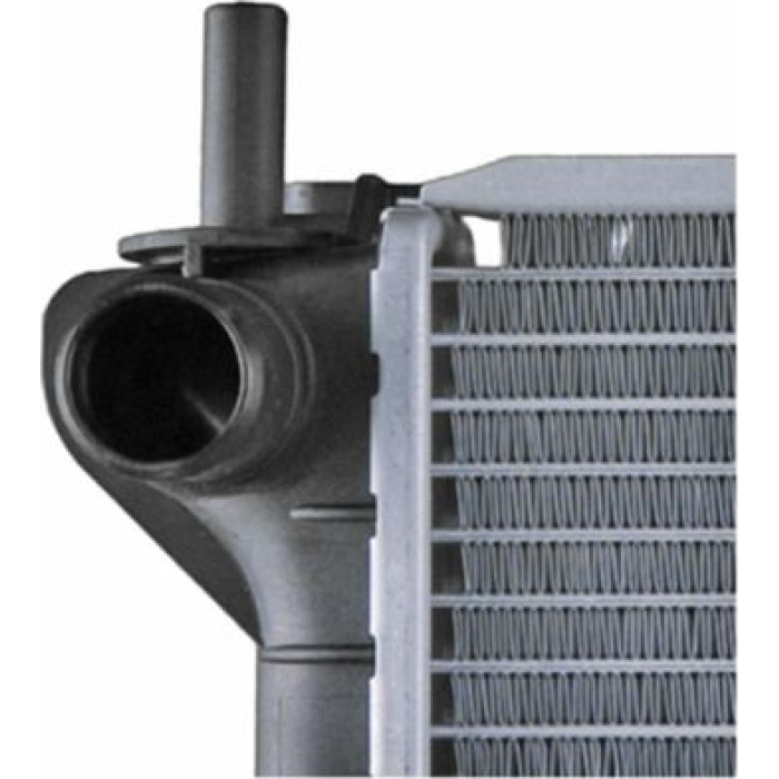 MAHLE Kühler, Motorkühlung CR 1344 000S