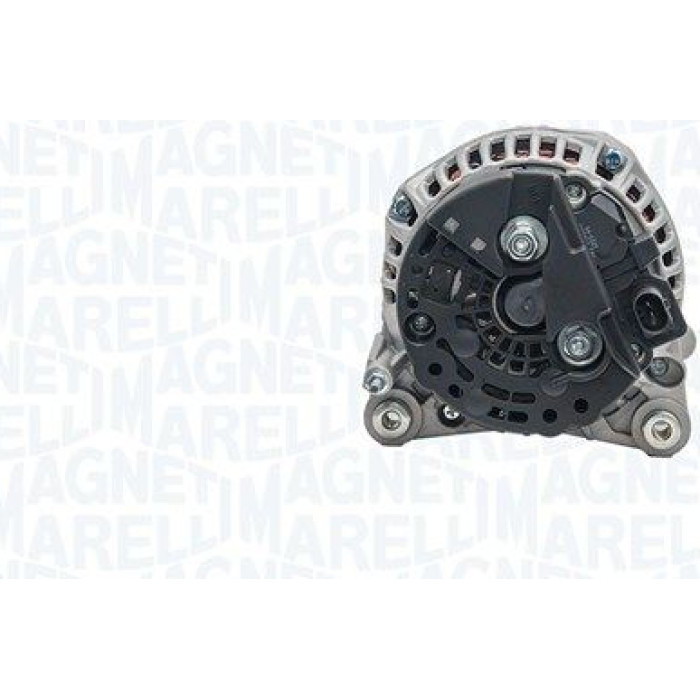 Magneti Marelli Lichtmaschine 063731394010