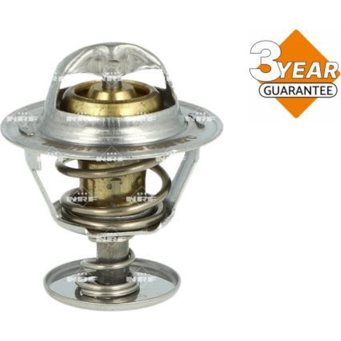 NRF Kühlmittelthermostat 725109 NRF Kühlmittelthermostat 725109