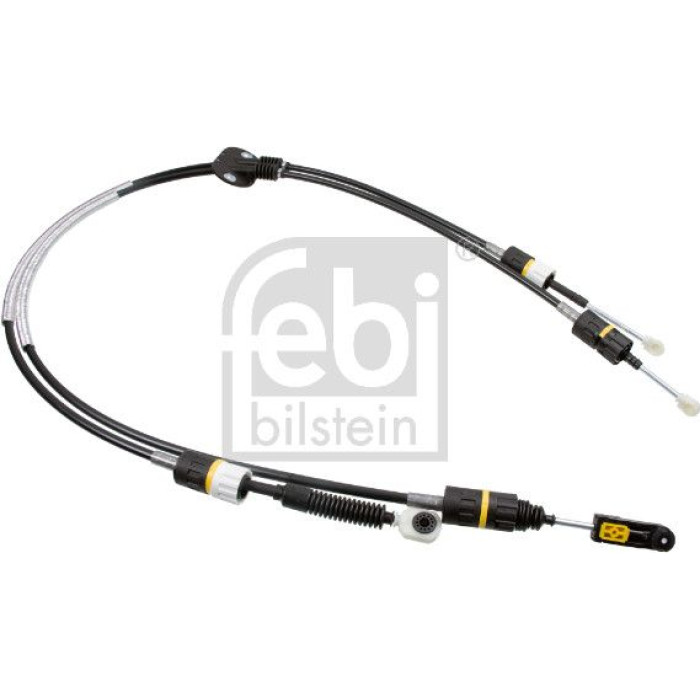 febi Schaltseil 180349 febi Schaltseil 180349