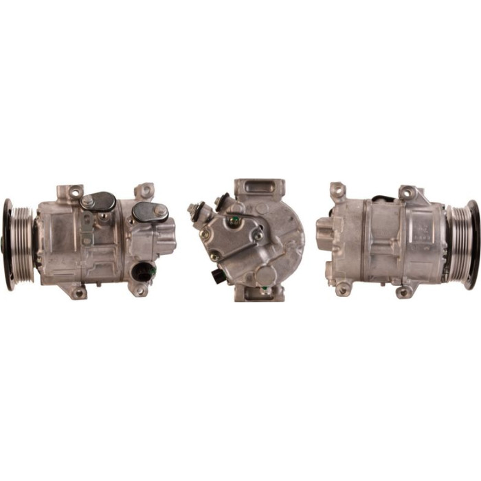 Kompressor, Klimaanlage 51-0214 Kompressor, Klimaanlage 51-0214