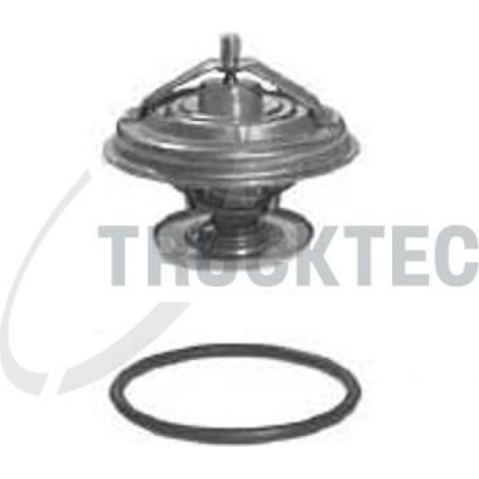 TRUCKTEC AUTOMOTIVE Thermostat 02.19.070 TRUCKTEC AUTOMOTIVE Thermostat 02.19.070