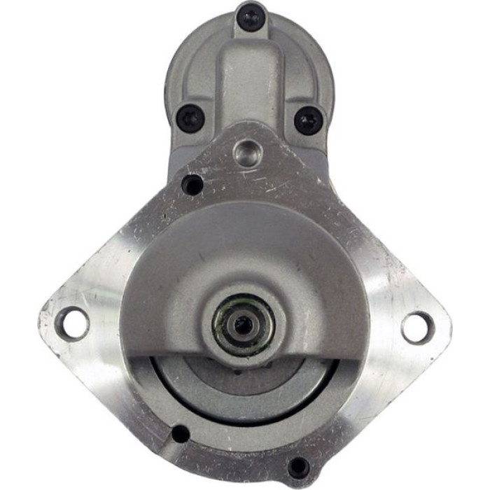 S4035 AS-PL Anlasser (Starter) S4035