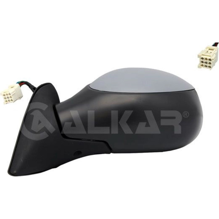 Alkar Außenspiegel 6139364