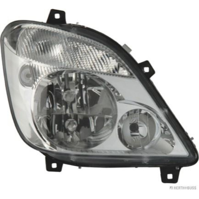 Herth+Buss Elparts Suchscheinwerfer 80659073 Herth+Buss Elparts Suchscheinwerfer 80659073