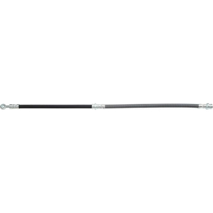 A.B.S. Bremsschlauch SL6163