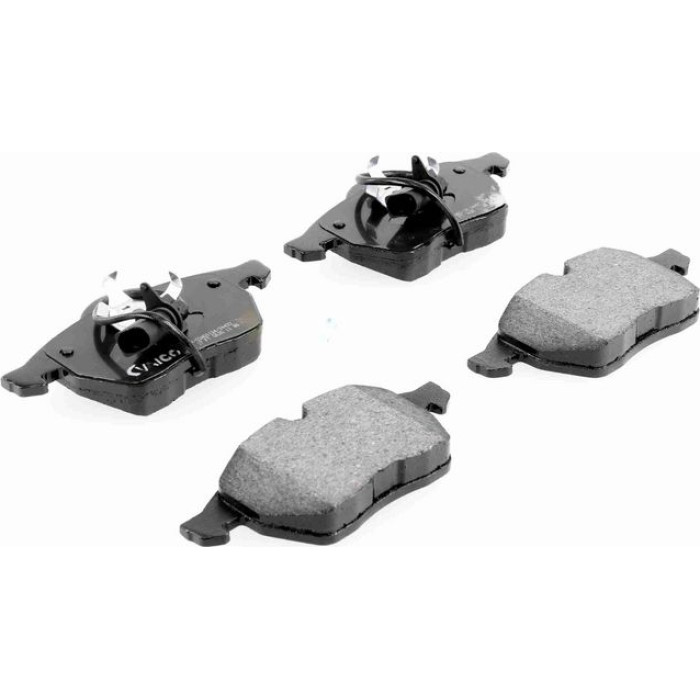 V10-8346 Vaico Bremsbelagsatz für Scheibenbremse V10-8346 V10-8346 Vaico Bremsbelagsatz für Scheibenbremse V10-8346