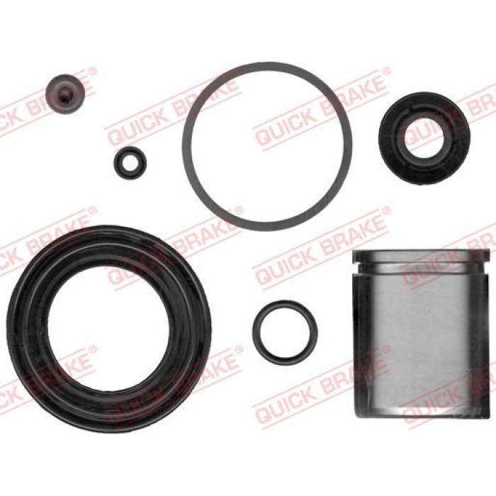 Quick Brake Reparatursatz für Bremssattel 114-5108 Quick Brake Reparatursatz für Bremssattel 114-5108
