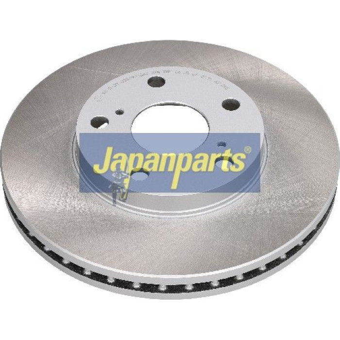 Japanparts Bremsscheibe DI-275C Japanparts Bremsscheibe DI-275C