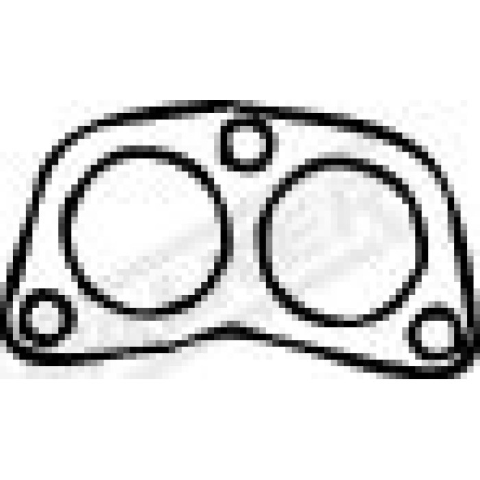 Walker Dichtung 81043 Walker Dichtung 81043