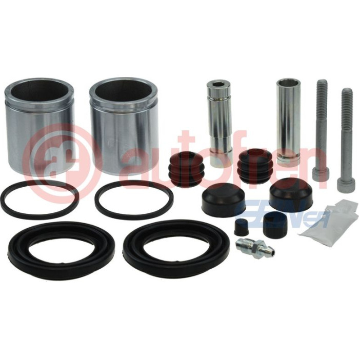 AUTOFREN SEINSA Reparatursatz, Bremssattel D43449S AUTOFREN SEINSA Reparatursatz, Bremssattel D43449S
