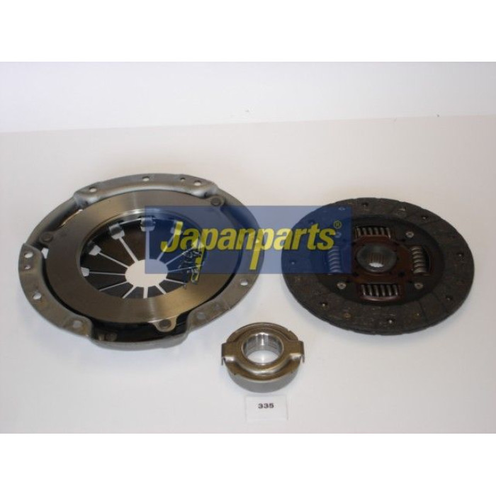 Japanparts Kupplungssatz KF-335