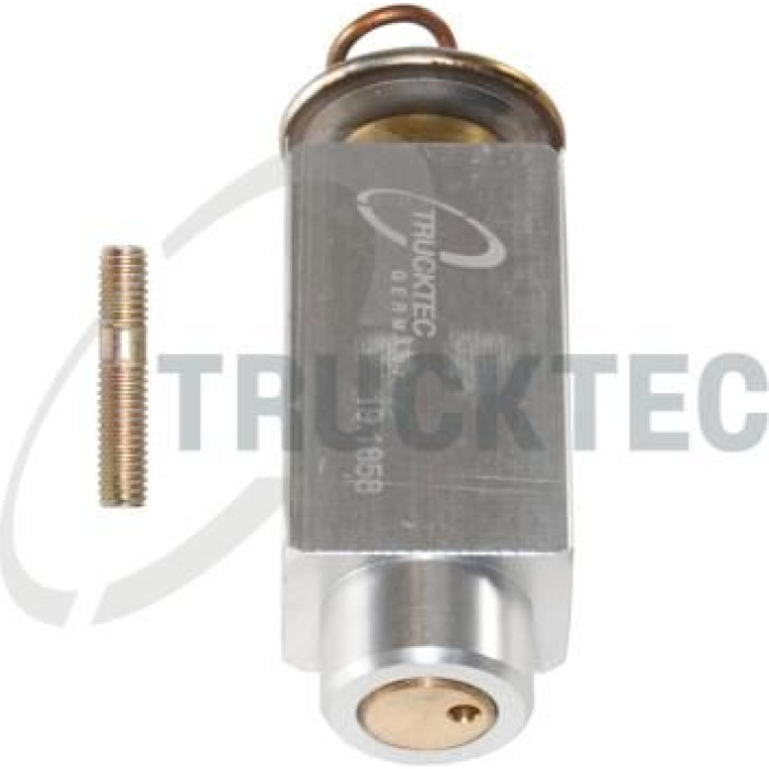 TRUCKTEC AUTOMOTIVE Ventil 01.59.008 TRUCKTEC AUTOMOTIVE Ventil 01.59.008