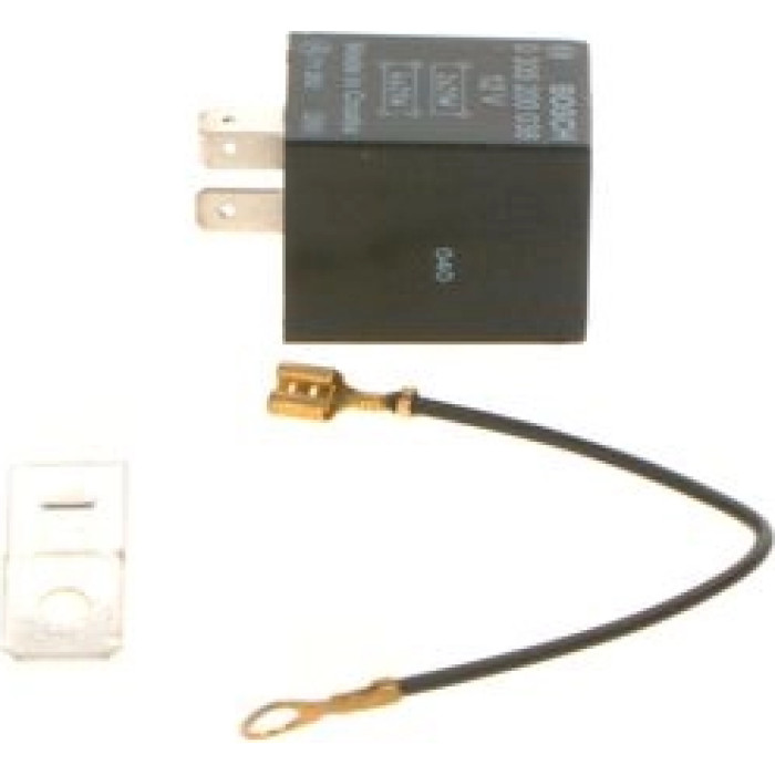 Bosch Warnblinkgeber 0 335 200 038 Bosch Warnblinkgeber 0 335 200 038