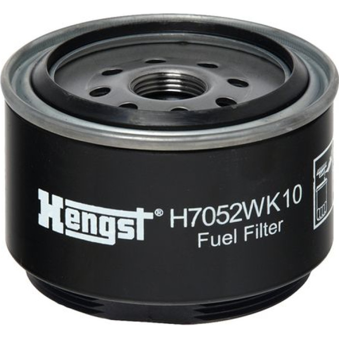 HENGST FILTER Kraftstofffilter H7052WK10 HENGST FILTER Kraftstofffilter H7052WK10