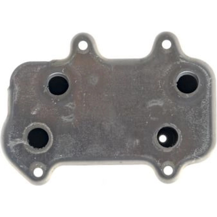 MAHLE Ölkühler, Motoröl CLC 39 000P MAHLE Ölkühler, Motoröl CLC 39 000P
