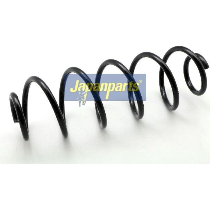 Japanparts Fahrwerksfeder ZC6063H Japanparts Fahrwerksfeder ZC6063H