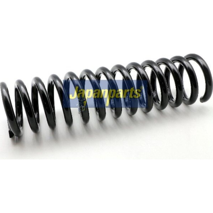 Japanparts Fahrwerksfeder ZC1102D