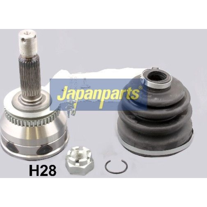 Japanparts Homokinetisches Gelenk GI-H28 Japanparts Homokinetisches Gelenk GI-H28