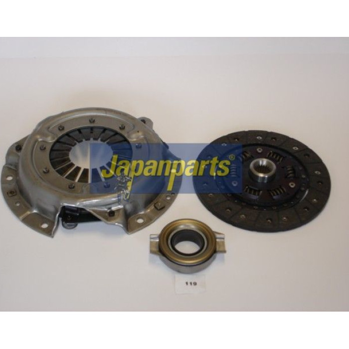 Japanparts Kupplungssatz KF-119 Japanparts Kupplungssatz KF-119