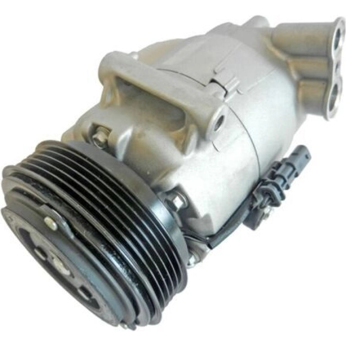 ACP 179 000S MAHLE Klimakompressor 179 000S, 12 V, CVC6, R134a – u. a. für Opel Astra J (P10), J Caravan (P10), J Stufenheck – OE Nummer 13346494 - l ACP 179 000S MAHLE Klimakompressor 179 000S, 12 V, CVC6, R134a – u. a. für Opel Astra J (P10), J Caravan (P10), J Stufenheck – OE Nummer 13346494 - l