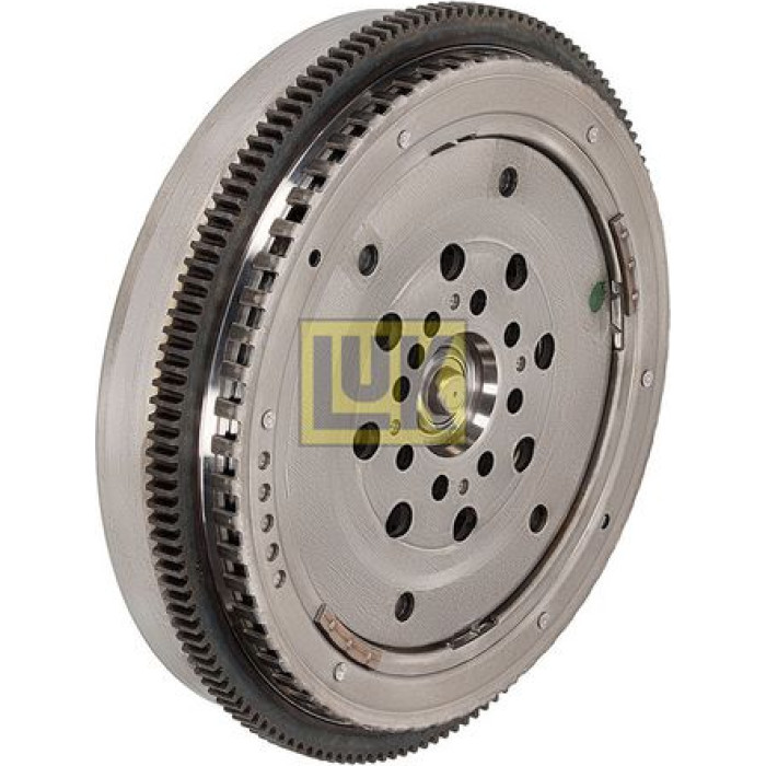 LuK Zweimassenschwungrad 415 0187 10 LuK Zweimassenschwungrad 415 0187 10