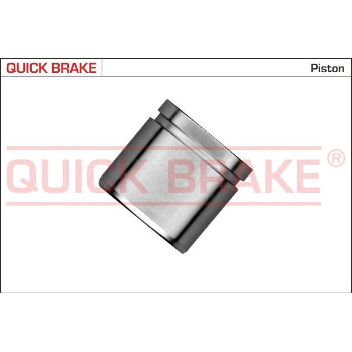 Quick Brake Bremssattelkolben 185372K Quick Brake Bremssattelkolben 185372K