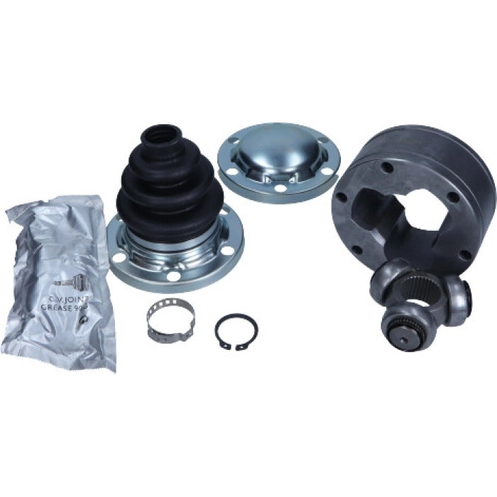 MAXGEAR Antriebswellengelenksatz 26-5019MG 49-2776 MAXGEAR Antriebswellengelenksatz 26-5019MG 49-2776