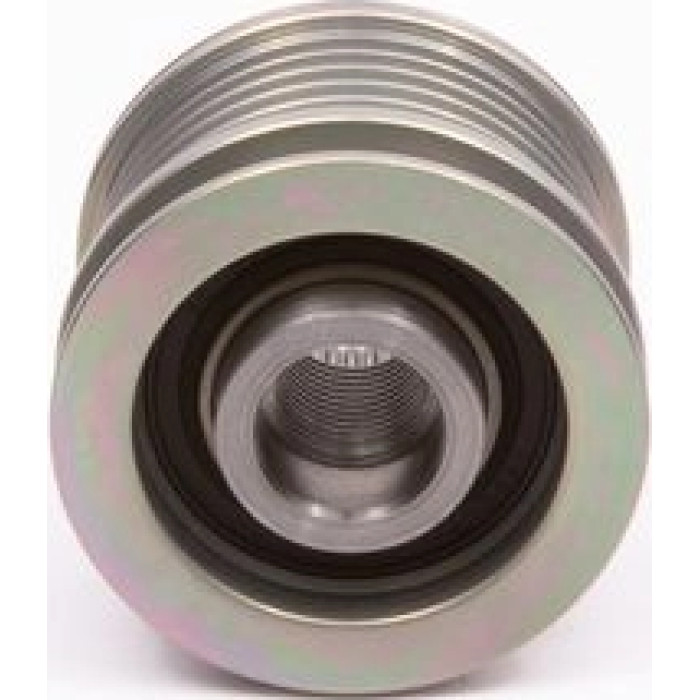 Bosch Kurbelwellenriemenscheibe F00M991303 Bosch Kurbelwellenriemenscheibe F00M991303